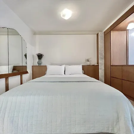 Apartment Terrakato Corfu (city)