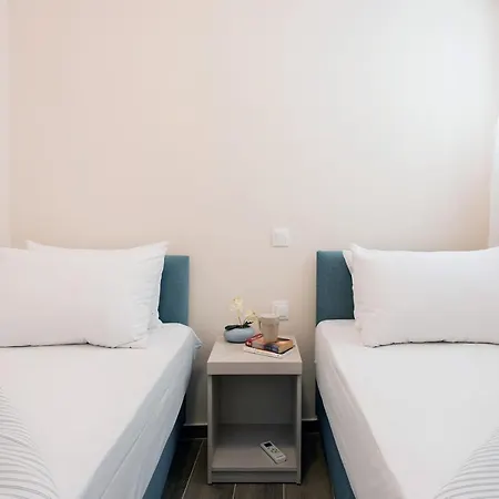 Apartment Morfeas By Anita Homes Corfu (city)