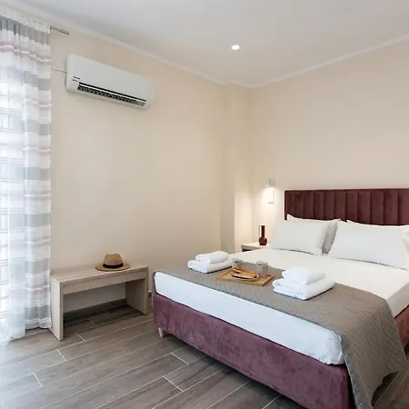 Apartment Morfeas By Anita Homes