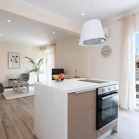 Apartment Morfeas By Anita Homes