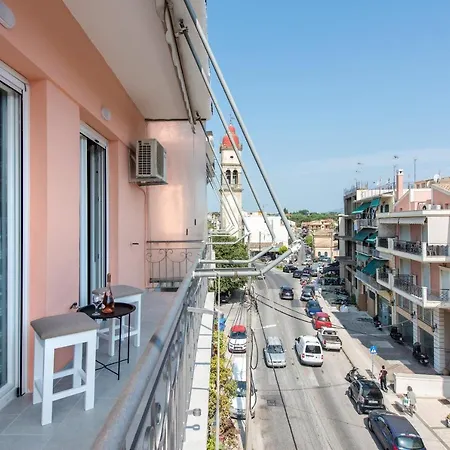 Apartment Morfeas By Anita Homes
