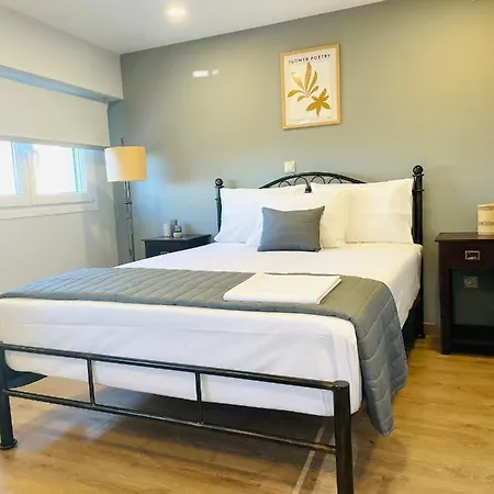 Apartment Iris Luxury House *