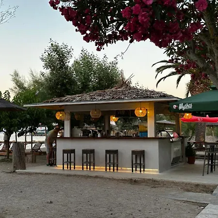 Hotel Three Stars
