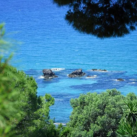 Onar By The Sea * Kontogialos