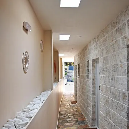 Apartment Onar By The Sea *