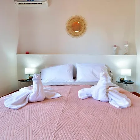 Welcome Marlen's House Holiday home Corfu (city)