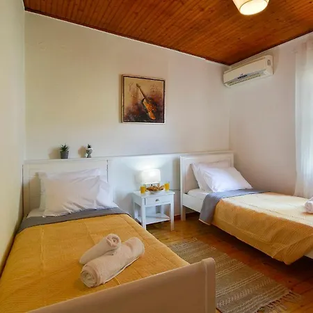Welcome Marlen's House Holiday home *