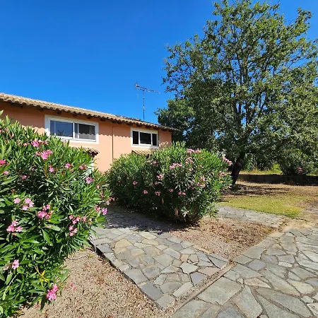 Harmony House Corfu Holiday home *