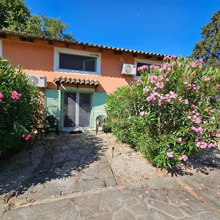 Harmony House Corfu *