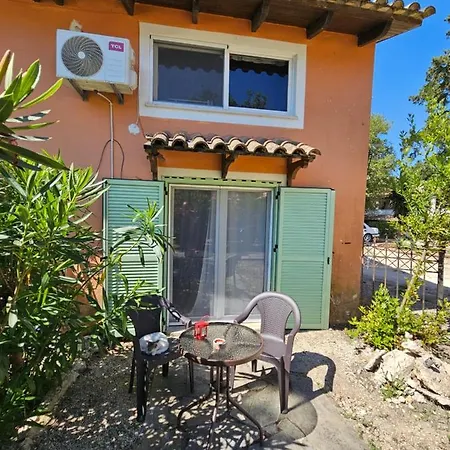Harmony House Corfu Holiday home