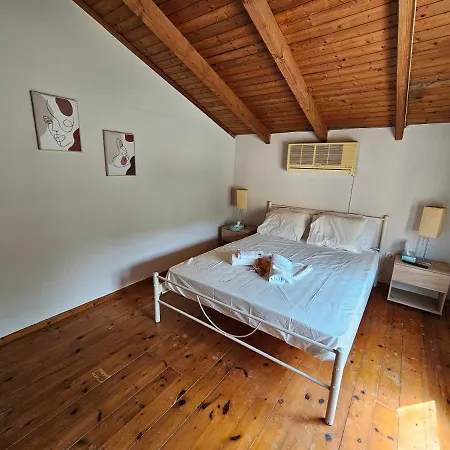 Harmony House Corfu *