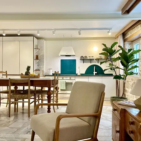 Terrakato Apartment