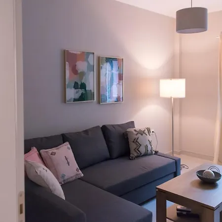 Elegia Apartment *