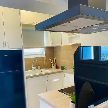 Iris Luxury House Apartment *