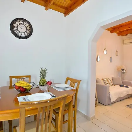 Holiday home Welcome Marlen's House *
