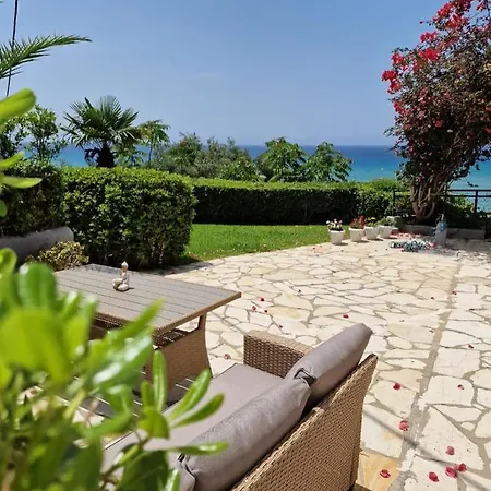 Apartment Corfu