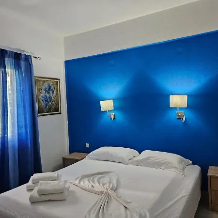 Corfu Menigos 150 Apartment