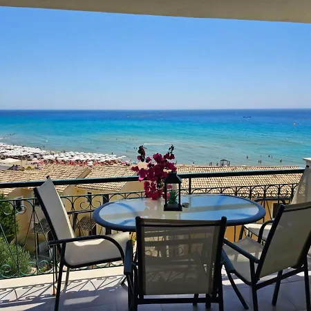 Apartment Corfu Menigos 150 Glyfada (Corfu)