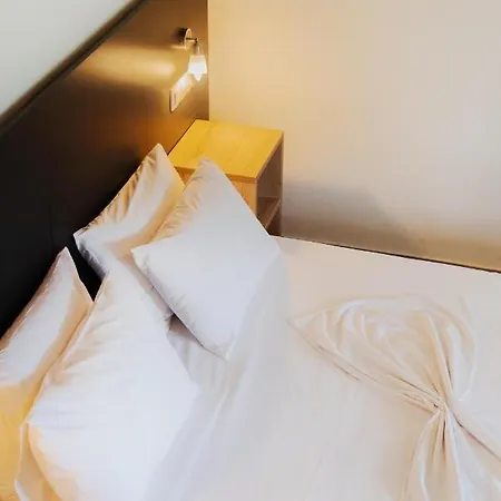 Riposo & Aparthotel 3*