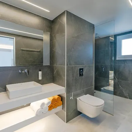 Apartment Thimios Adults Only