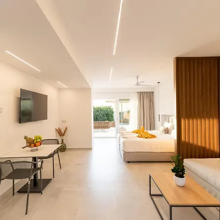 Thimios Adults Only Apartment