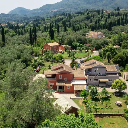 Holiday home Margaritas House Agios Prokopios Corfu *
