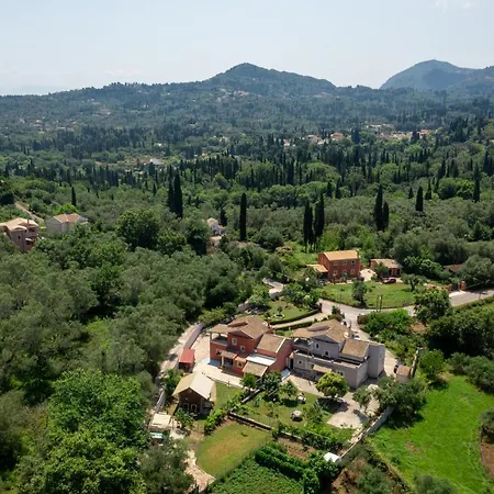Holiday home Margaritas House Agios Prokopios Corfu *