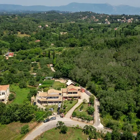 Holiday home Margaritas House Agios Prokopios Corfu Agios Prokopios (Corfu)