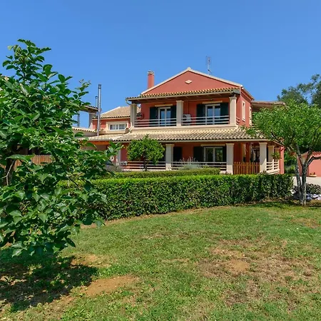 Margaritas House Agios Prokopios Corfu Holiday home *