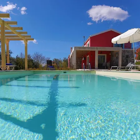 Villa Aphrodite Poulades