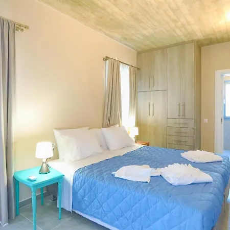 Villa Aphrodite Poulades