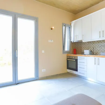 Villa Aphrodite Poulades