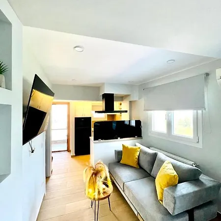 Apartment Iris Luxury House *