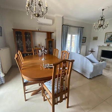 Holiday home Home