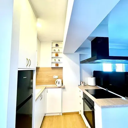 Iris Luxury House *