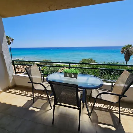 Corfu Dream Holidays Apartment Glyfada (Corfu)