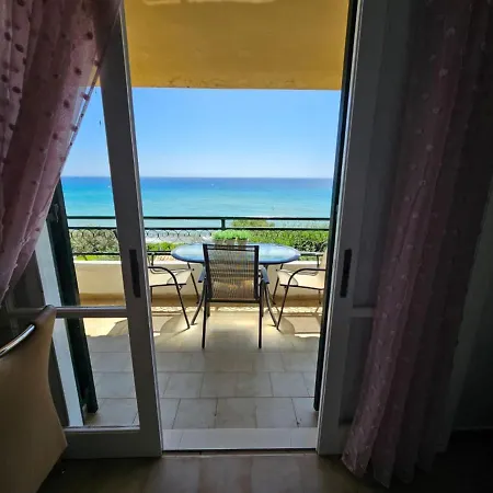 Corfu Dream Holidays Apartment