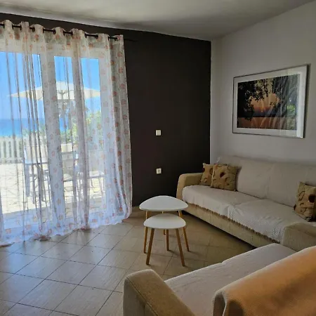 Corfu Dream Holidays Apartment Glyfada (Corfu)