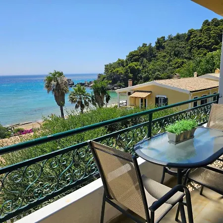 Corfu Dream Holidays * Glyfada (Corfu)