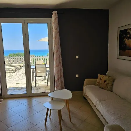Corfu Dream Holidays Glyfada (Corfu)