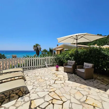 Corfu Dream Holidays Apartment Glyfada (Corfu)
