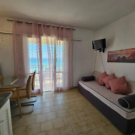 Corfu Dream Holidays * Glyfada (Corfu)