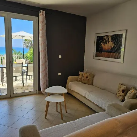 Corfu Dream Holidays Glyfada (Corfu)