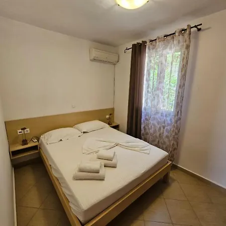Apartment Corfu Dream Holidays Glyfada (Corfu)
