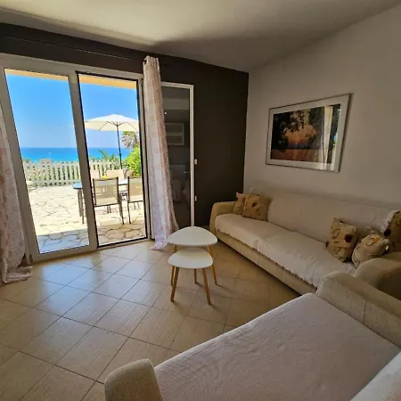 Corfu Dream Holidays Apartment Glyfada (Corfu)