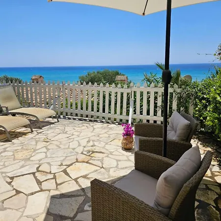 Corfu Dream Holidays * Glyfada (Corfu)
