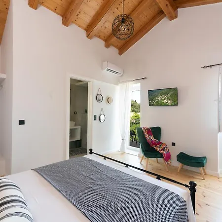 Ioulia's Ferienhaus *