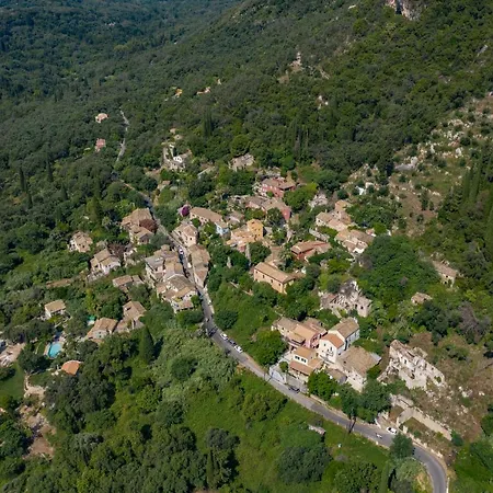 Ioulia's Ferienhaus