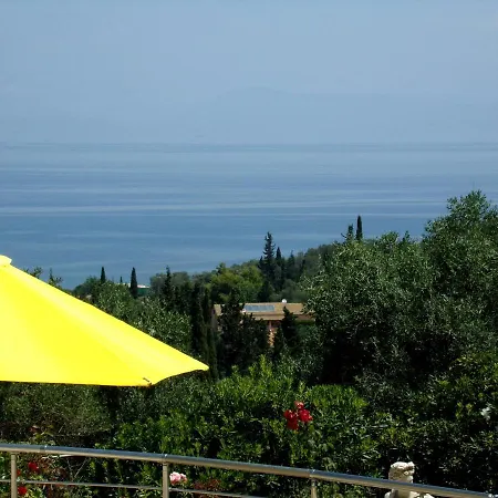 Apartment Spileo House Boutique - Adults Only Mesongi