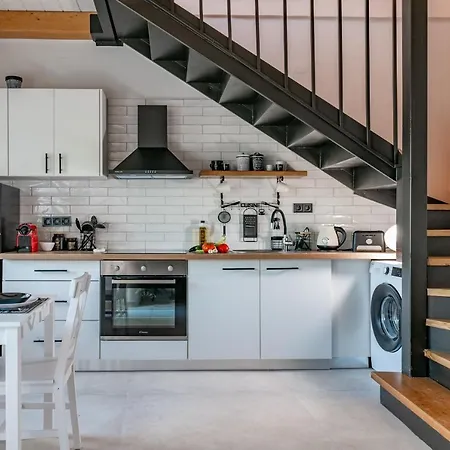 Ioulia's Ferienhaus